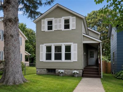 68 Frances St