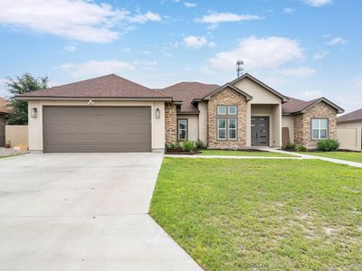 511 Canyon Creek Dr
