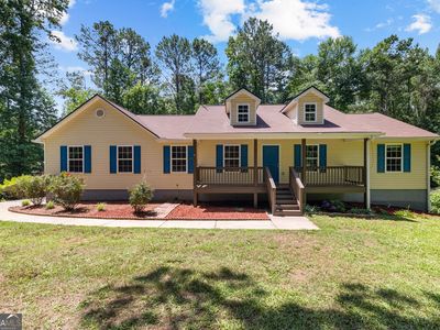 Property at 1336 Martin Mill Rd, Moreland, GA