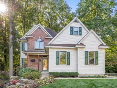 7318 Hidden Forest Ct