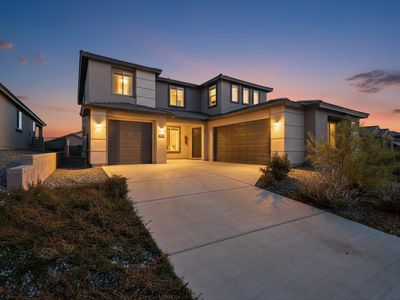 12109 Kachina Peak Trl NW