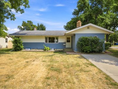 Property at 1914 15th St S, Moorhead, MN