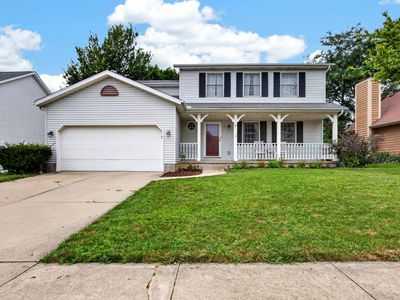 9 Fountain Lake Ct