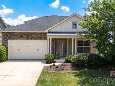 261 Stone Mountain Way