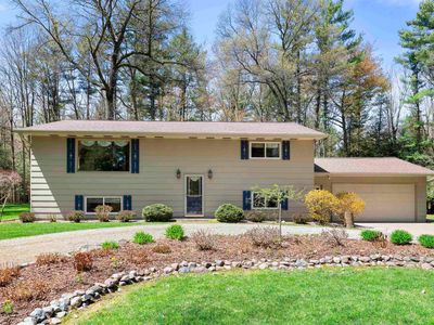 Property at N1969 Keller Rd, Marinette, WI