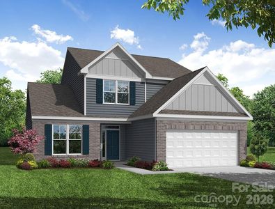 5432 McDowell Run