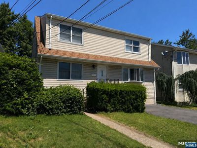 45 Elm St