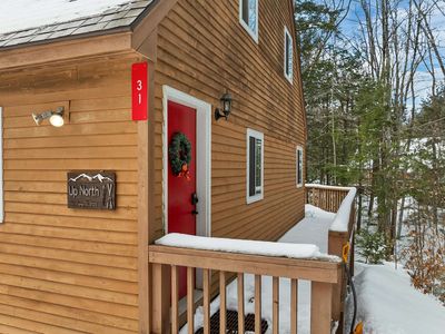 Property at 31 Crawford Hills Road #31, Bartlett, NH