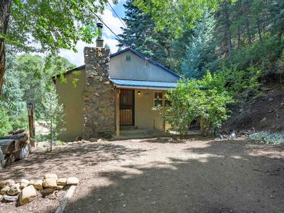 Property at 23 Calle Vison, Taos, NM