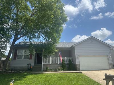204 Secretariat St