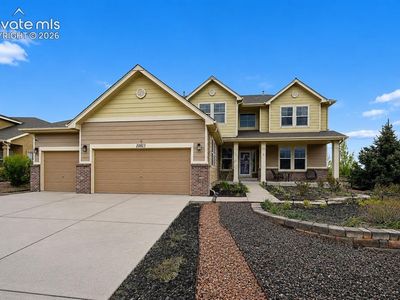 10813 White Sands Ct