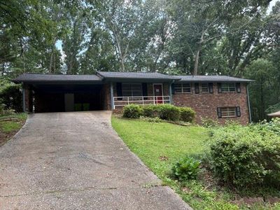 Property at 5835 S Bear Dr, Douglasville, GA