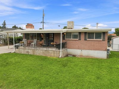 Property at 347 Overland Rd, Tooele, UT