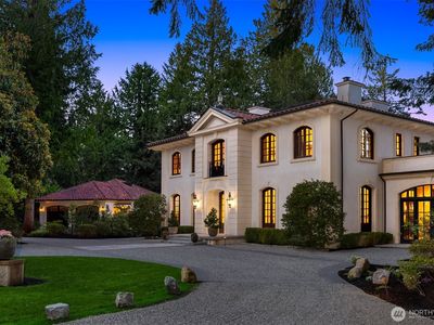 8010 Grand Avenue NE