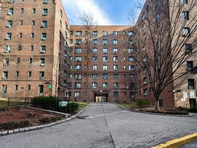 1480 Parkchester Road