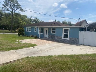 100 Overbrook Dr