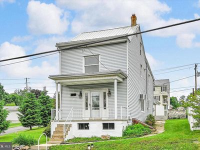 201 Beechwood Ave