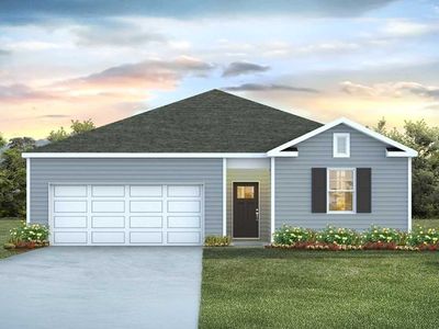 Kerry Plan, Rice Hope