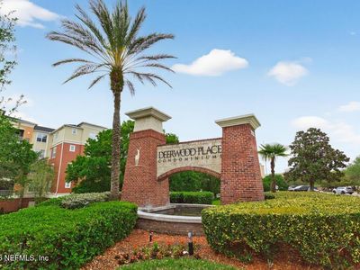 4480 DEERWOOD LAKE Parkway #431