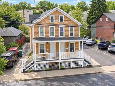 Property at 728-730 Ann St, Stroudsburg, PA