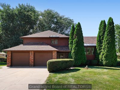 538 Ravenwood Ct