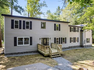1305 Old Hillsboro Road