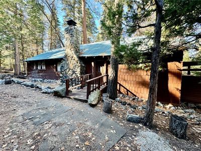 Property at 12 Barton Flats Rd, Angelus Oaks, CA