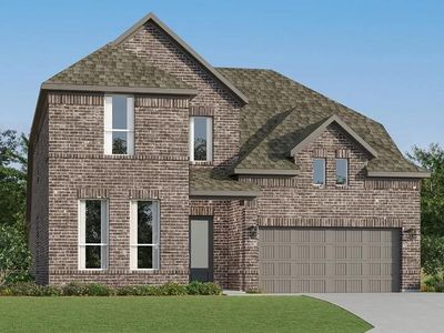 1467 King Ranch Rd