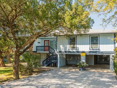 3616 Yacht Club Rd