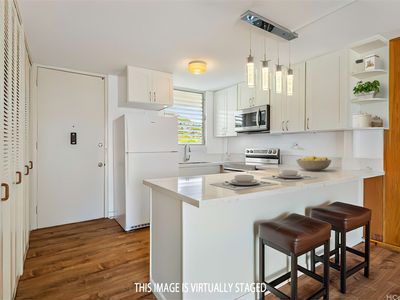 1716 Keeaumoku St APT 706