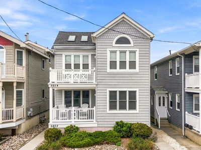 5852 Asbury Ave #1