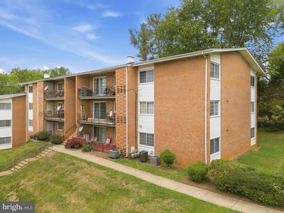 Property at 635 Waterloo Rd APT 222, Warrenton, VA