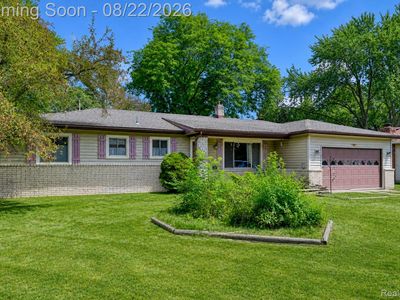 Property at 2388 Woodlawn St, Wolverine Lake, MI