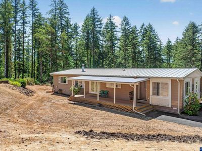 1111 Pioneer Rd