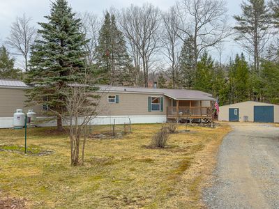 53 Plains Road
