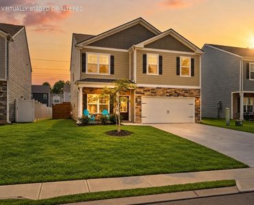 3170 Highline Dr