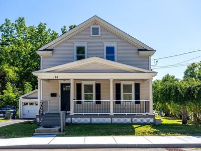 178 Walnut St