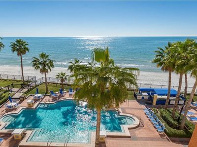 16500 Gulf Blvd APT 352