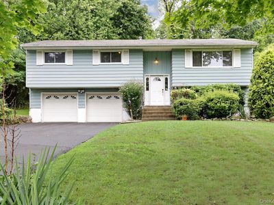 Property at 5 Fairfield Terrace, West Nyack, NY