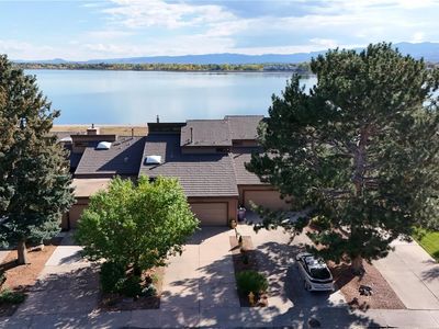 7080 W Stetson Place #19