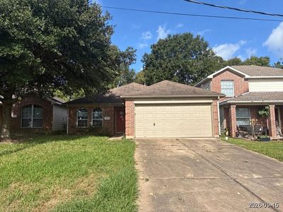 4513 Trophy Rack Dr
