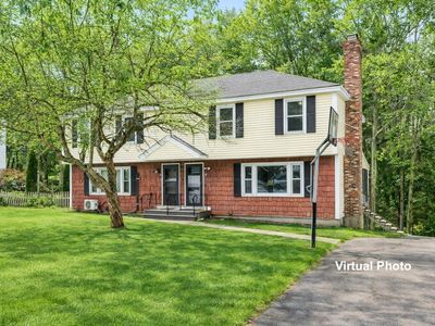 8 Blueberry Road #U: R