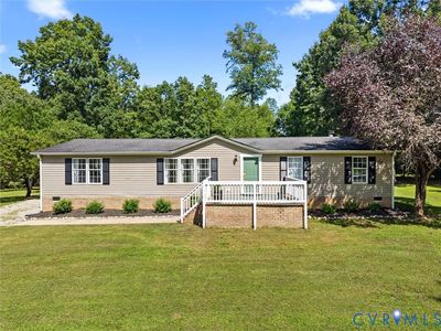 Property at 4554 Powhatan Lakes Rd, Powhatan, VA