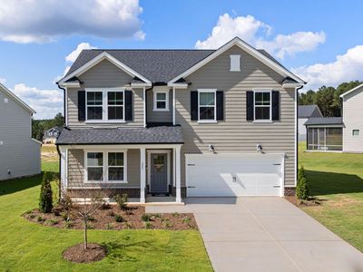 448 Havannah Rd
