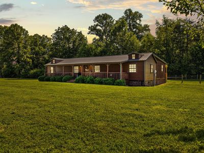 975 Clay Lick Rd
