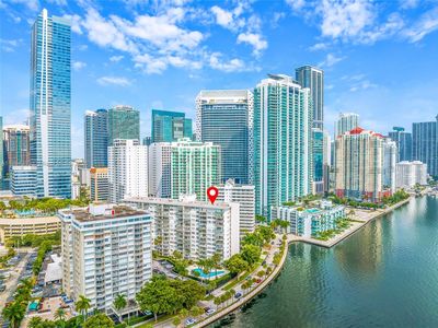 1408 Brickell Bay Dr APT 303