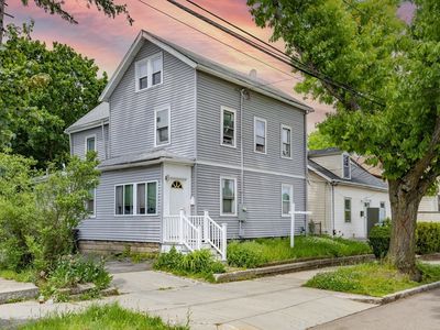 Property at 737 American Legion Hwy, Roslindale, MA