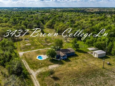 3437 Brown College Ln