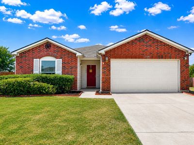 Property at 1208 Feather Crest Dr, Krum, TX