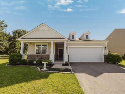 1152 Lake Forest Dr
